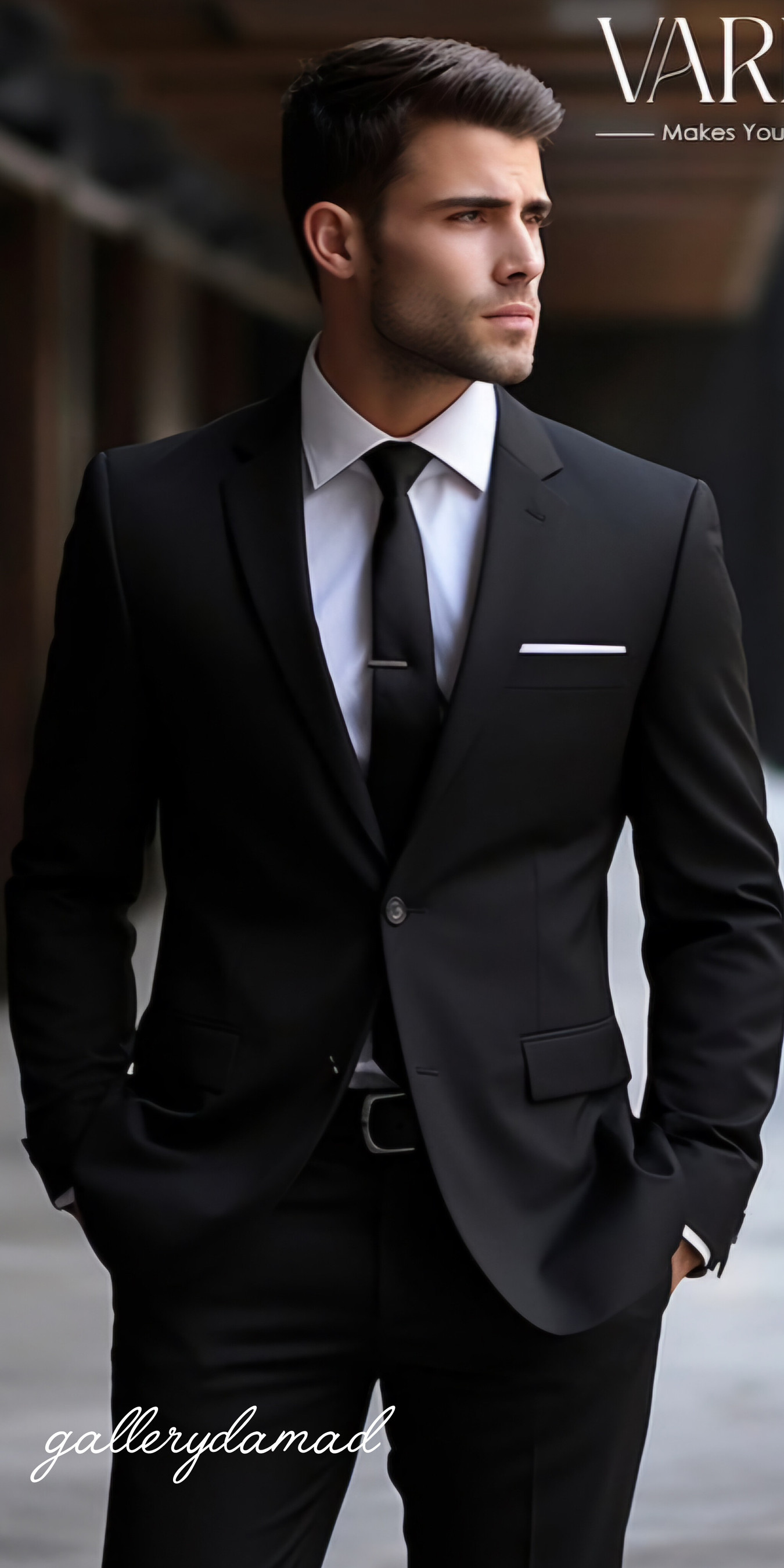 گالری داماد | مدل جدید دامادی